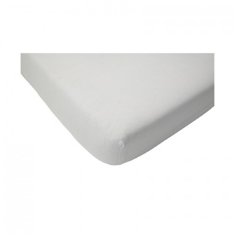 Hoeslaken Jersey 180x200x20cm